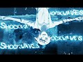 Shockwaves/Displacement Maps - After Effects AMV Tutorial