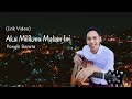 Pongki Barata - Aku Milikmu Malam Ini ( Lirik Video )