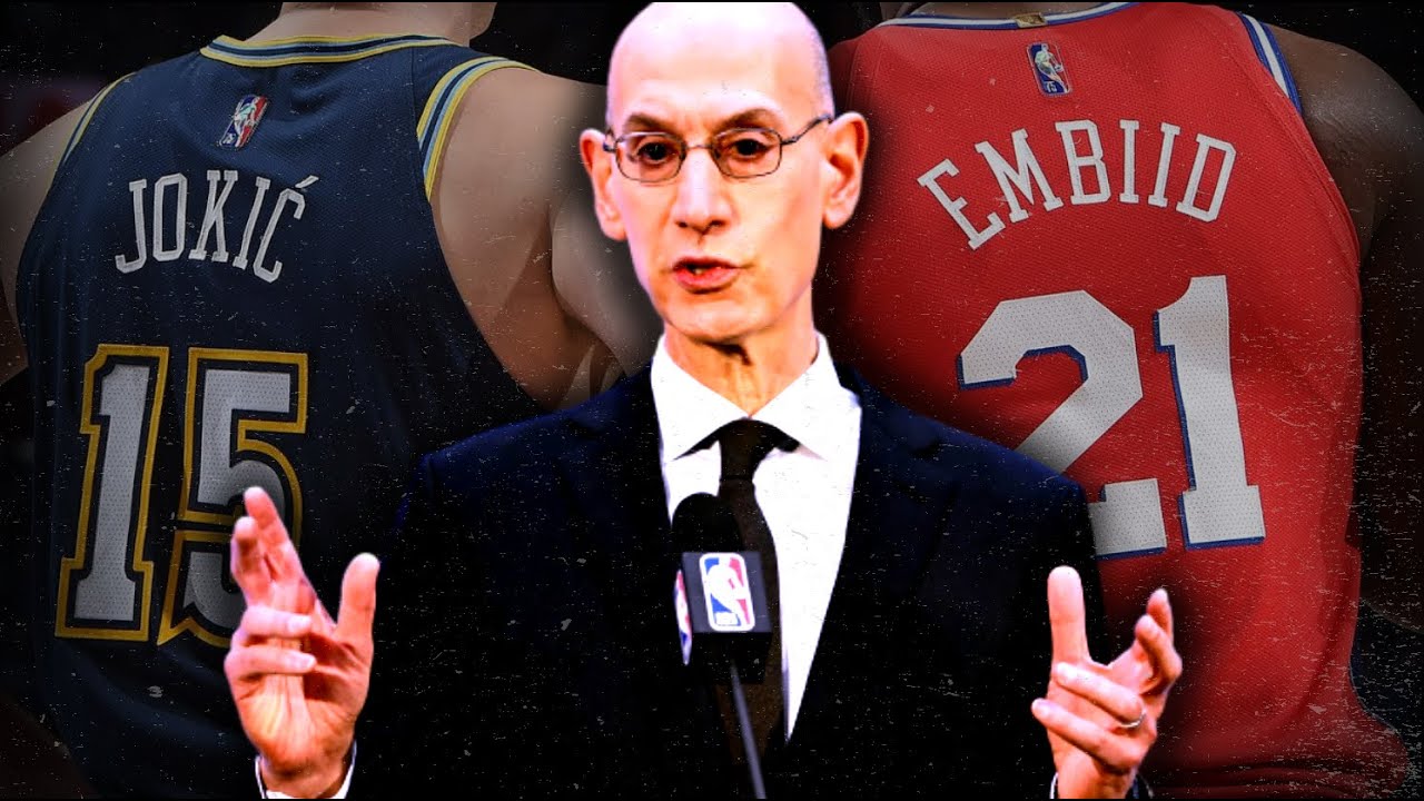 The NBA Fixed A HUGE Problem! - YouTube