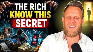 The World Is Rigged To Keep You Spending - Here's How to Beat The System