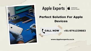Apple Experts (Apple Authorized Service Centre)