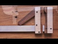 DIY Wood Clamps 목공 클램프 만들기