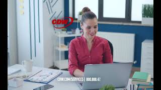 Streamline and Automate your Procurement Processes with CDW's eProcurement Services