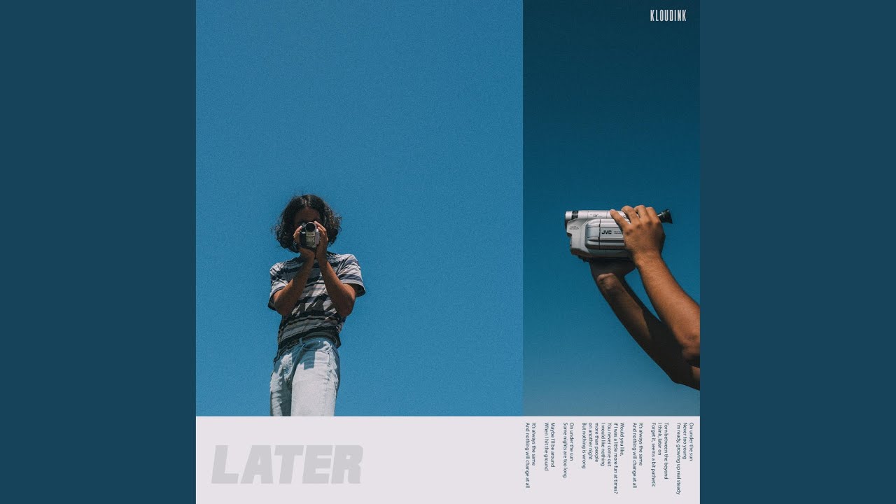 Later Youtube Music