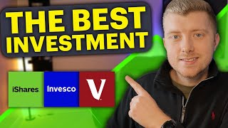 How To Become A Millionaire: Index Fund Investing For Beginners!