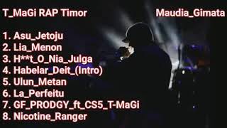 Download Lagu Rap Timor Leste T MaGi T MaGi Rap Timor Leste... MP3 Gratis