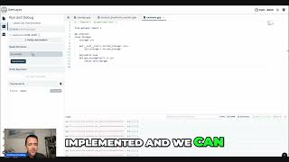 Coding the First Intelligent Contract with GenLayer Studio #1
