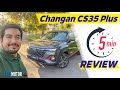 Changan CS35 Plus 😎🚙 - Review en 5 minutos⏰⚡️| Car Motor