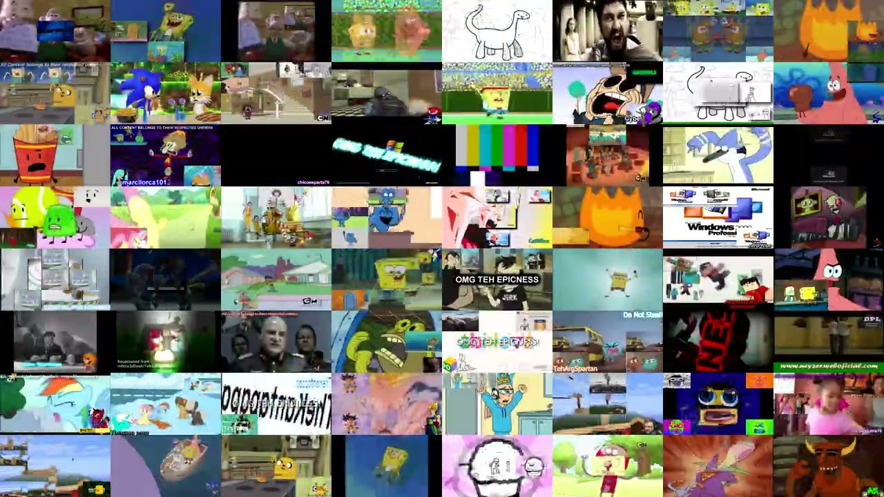 Request Sparta F1n4l B34t Remix Ultimateparison Youtube