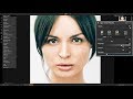 Mastering On1 Photo RAW 2018 - Episode 45: Cross Process Filter