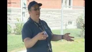 Neighbourhood Watch Training Video - PART III