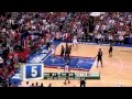 Top 10 Plays of the 2010-2011 NBA Season