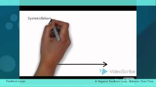 Complexity Science Online Tutorial Series - Module 7 - Feedback Loops