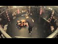 Ultra MMA | Glasgow | Darren Rose Vs Sean Heggie