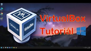 Jak vytvořit virtuální počítač - tutoriál