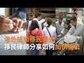 【移民澳洲】海外技術移民優先　移民律師分享如何加快獲批 | SBS中文