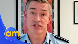 Police Cmmr Andrew Coster responds to multiple Wellington protest claims | AM