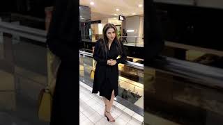 Oshin Brar, lead actress opposite actor Arsh Chawla of film 'Angrej putt'