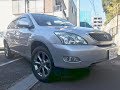 Buy 2008 Toyota Harrier AirS 3.5 (leather, 43,000 km) Tokyo