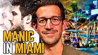 Manic Highs & Vegas Nights: My Bipolar Journey Through Addiction