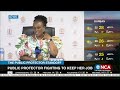 The Public Protector Standoff | PP fighting to keep her job