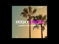 Deejay Jerome - Summer Vibe (Radio Edit)