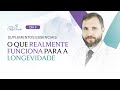 AULA #03 - SUPLEMENTOS ESSENCIAIS: O QUE REALMENTE FUNCIONA PARA A LONGEVIDADE - SAÚDE E LONGEVIDADE