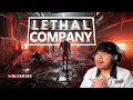 🔴 Oohami Jumpa MAKHLUK ANEH😰 dekat Terowong... - Lethal Company (Malaysia) ft. TeamKemuts