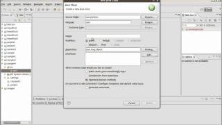 eclipse code template.mpeg