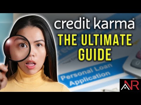 Ultimate guide to truly understanding your credit karma and its hidden characteristics