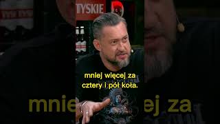 Marcin Prokop - ZUS nas Oszukuje!? "GDZIE JEST KASA..." #shorts
