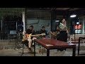 I WILL FLY - TEN 2 FIVE COVER BY SOUND OF BALCONY AT ROTI BAKAR 88 PENGANTEN ALI