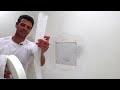 The 3 BEST ways to TAPE DRYWALL!!!