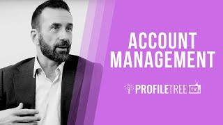 Key Account Management Tips | Account Management Plan | Key Account Manager Responsibilities