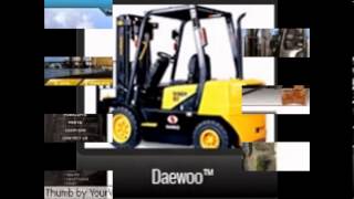 Forklift Rental Prices in Miami