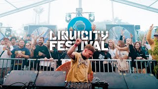 Basstripper @ Liquicity Festival 2024 🧨