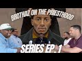 Brothaz on the Priesthood Series: Episode 1 #jesuschrist #lds #latterdaysaints #raceandthepriesthood