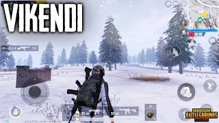 Pubg Mobile 0 12 Vikendi Map Videos 9tube Tv - pubg mobile vikendi full gameplay snow map pubg mobile 0 12 beta hd gameplay