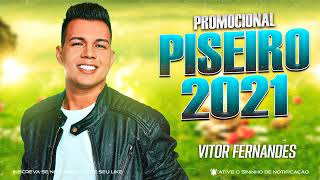 VITOR FERNANDES - EP PISEIRO APAIXONADO 2021