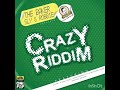 Innocent Crew - Danger (Crazy aka Stagalag Riddim)