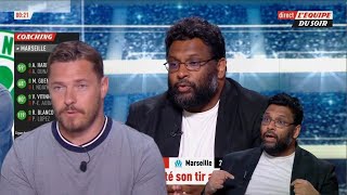 Enorme désilusion pour l'Olympique de Marseille | L’équipe du soir émission 16/08/2023
