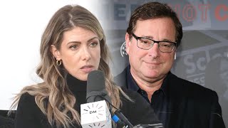 Bob Saget's Widow Kelly Rizzo Gives New Details About His Unexpected Death