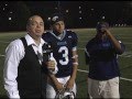 Game of the Week MVP and Head Coach Interview