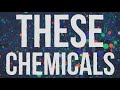 I'm No Chessman - These Chemicals [Lyric Video]