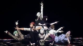 Post Mortem: Death Parade