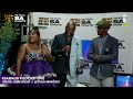 SAMA PODCAST - INTERVIEW WITH RINGO MADLINGOZI