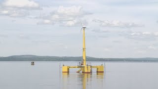 Environmental study allows Gulf of Maine offshore wind research lease to move forward