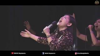 NYANYI DAN BERSORAKLAH, Kingdom Celebration 1  - 26 Agustus 2018_HD