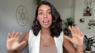 #6 Why I stopped watching TV + NETFLIX - Mind Control, Fear & Distractions