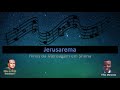 Instrumental Gospel – Jerusarema - Shona Hymns